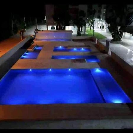 Varanda Gourmet, 05 Piscinas, Elevador E Wi-Fi No Condominio Passaredo Ubatuba Zewnętrze zdjęcie