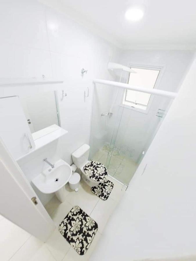Varanda Gourmet, 05 Piscinas, Elevador E Wi-Fi No Condominio Passaredo Ubatuba Zewnętrze zdjęcie