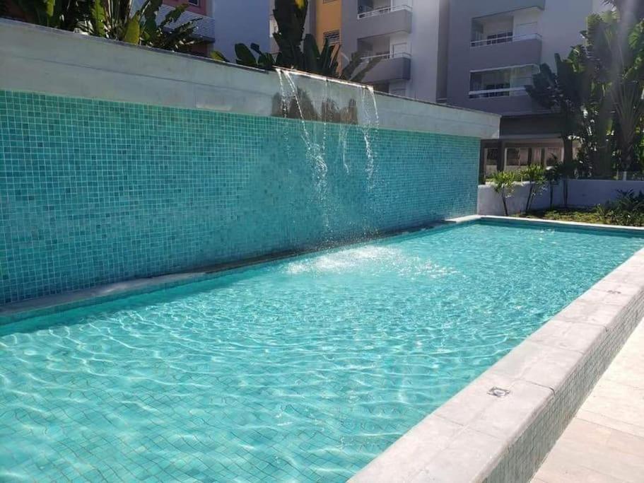 Varanda Gourmet, 05 Piscinas, Elevador E Wi-Fi No Condominio Passaredo Ubatuba Zewnętrze zdjęcie