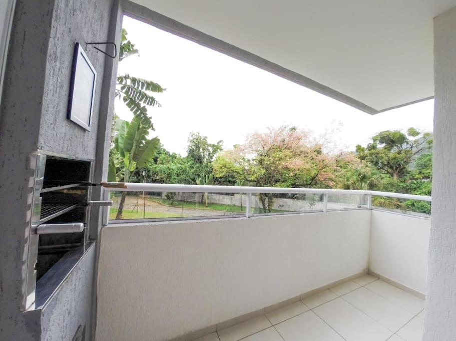 Varanda Gourmet, 05 Piscinas, Elevador E Wi-Fi No Condominio Passaredo Ubatuba Zewnętrze zdjęcie