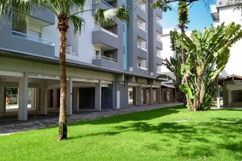 Varanda Gourmet, 05 Piscinas, Elevador E Wi-Fi No Condominio Passaredo Ubatuba Zewnętrze zdjęcie