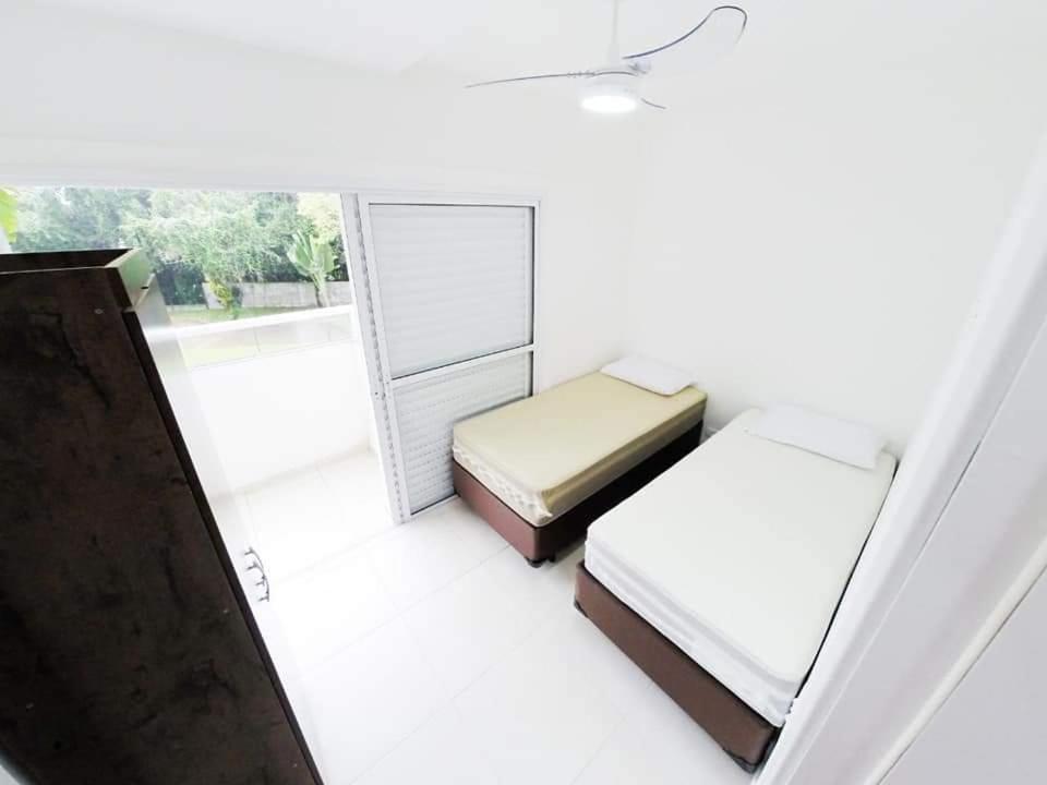 Varanda Gourmet, 05 Piscinas, Elevador E Wi-Fi No Condominio Passaredo Ubatuba Zewnętrze zdjęcie