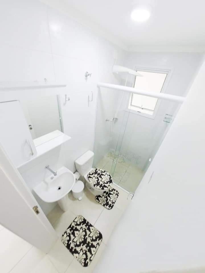 Varanda Gourmet, 05 Piscinas, Elevador E Wi-Fi No Condominio Passaredo Ubatuba Zewnętrze zdjęcie