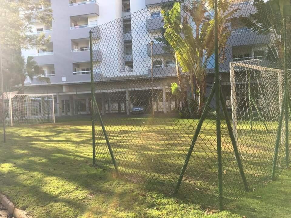 Varanda Gourmet, 05 Piscinas, Elevador E Wi-Fi No Condominio Passaredo Ubatuba Zewnętrze zdjęcie